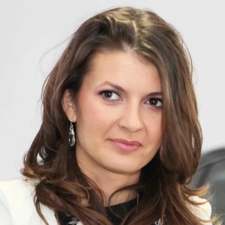 Elena Manolache